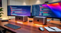 top mac minis for developers