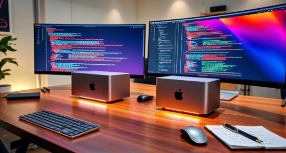 top mac minis for developers