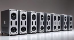 top mac pro models 2025