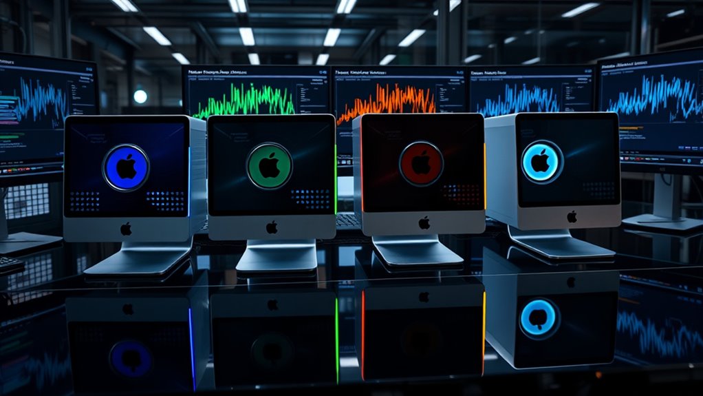 top mac studio ml models