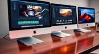 top mac studio video editors