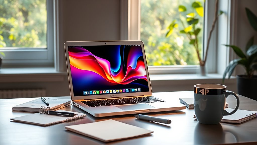 top macbook air choices