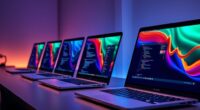 top macbook pro for ai