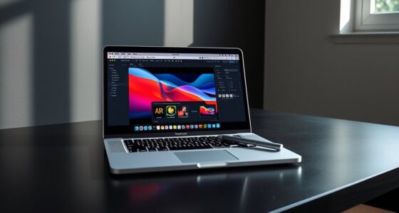 top macbook pro for editing
