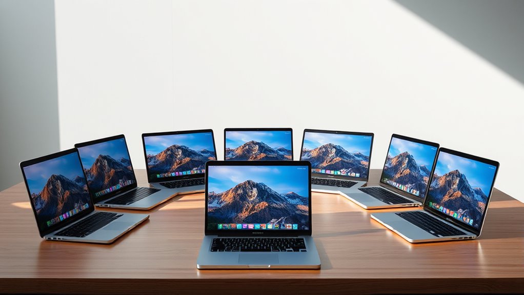 top macbooks for 3d vfx