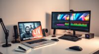 top macbooks for streaming