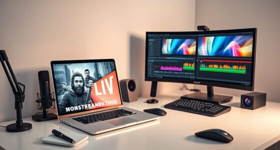top macbooks for streaming