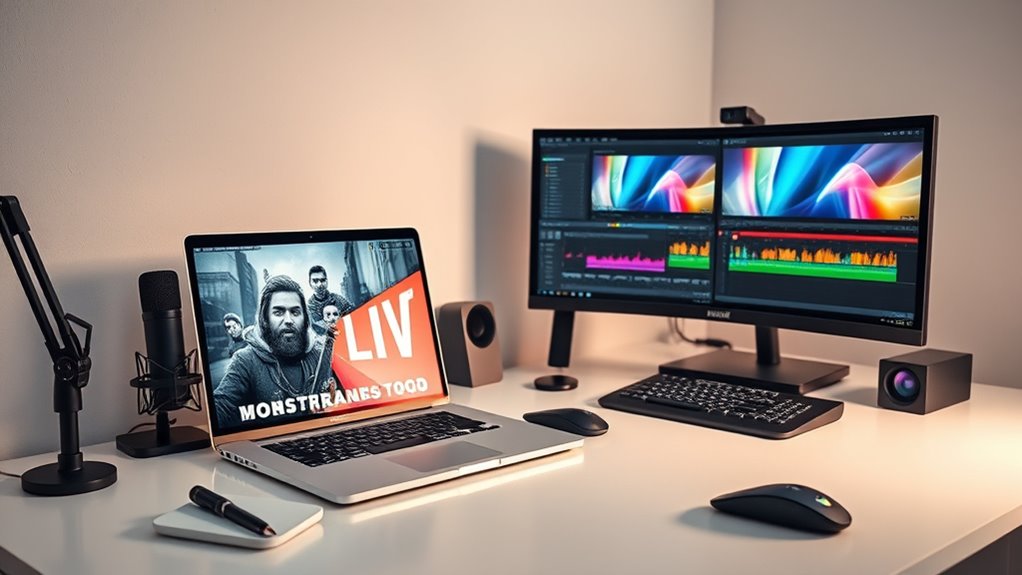 top macbooks for streaming