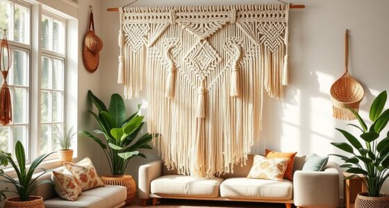 top macram wall hangings