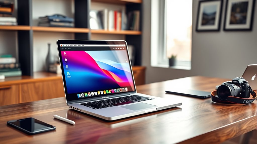 top macs for photography