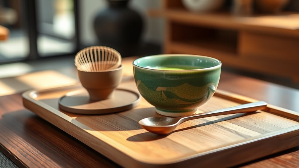top matcha tea sets