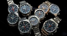 top men s chronograph watches