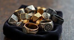 top men s signet ring picks