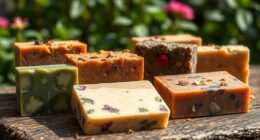 top natural eco friendly haircare