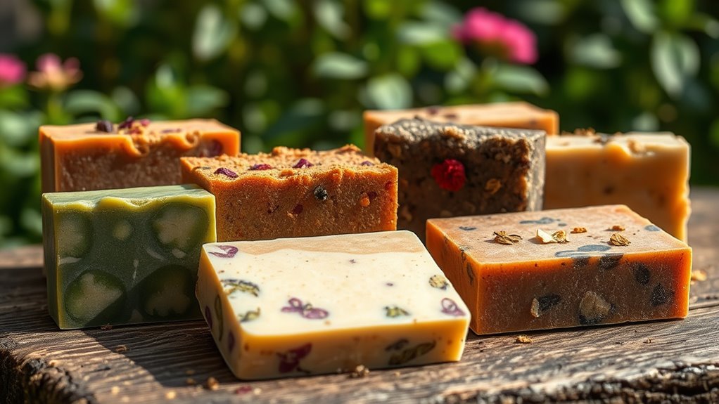 top natural eco friendly haircare
