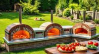 top outdoor pizza oven picks