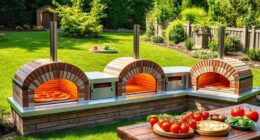 top outdoor pizza oven picks