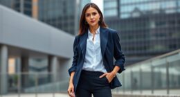 top oversized women s blazers