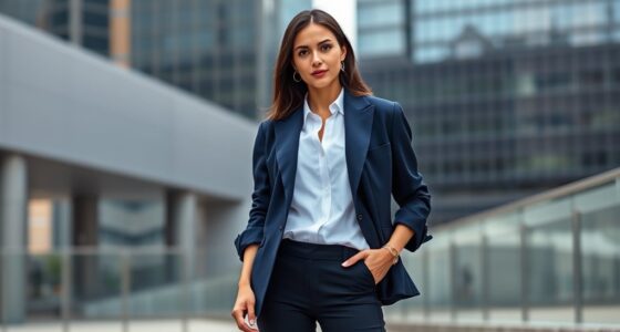 top oversized women s blazers