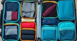top packing cube recommendations