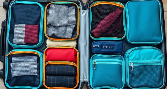 top packing cube recommendations