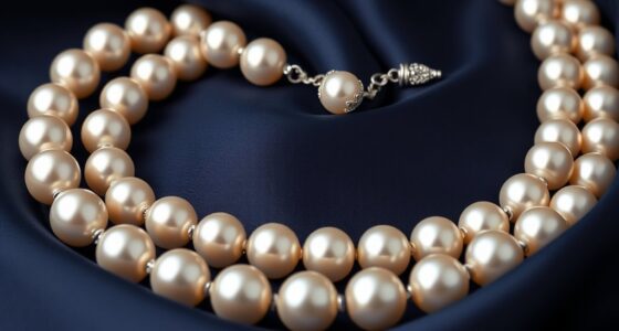 top pearl necklace sets 2025