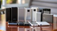 top portable charging solutions