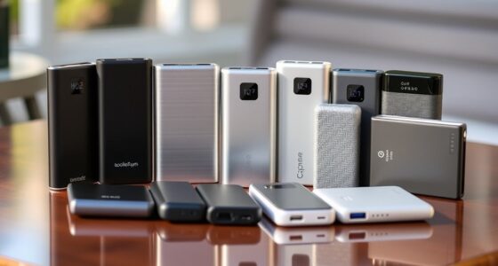 top portable charging solutions