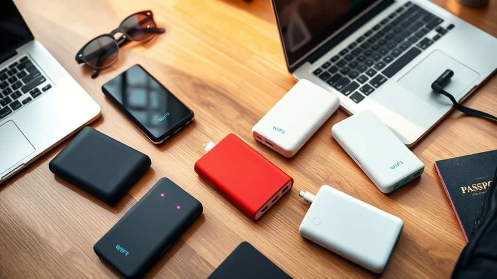 top portable wi fi devices