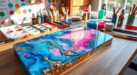 top resin art kit picks
