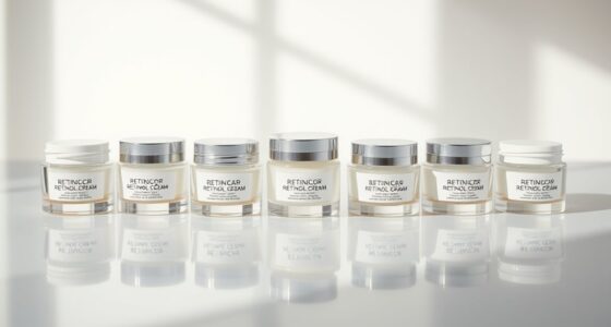 top retinol creams review