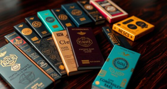 top rolling paper kit selections