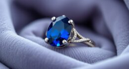 top sapphire engagement ring selections