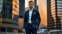 top slim fit blazers 2025