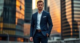 top slim fit blazers 2025
