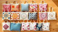 top stylish durable canvas totes