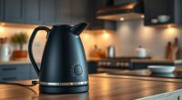 top stylish precision kettles