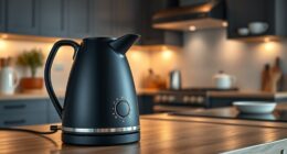 top stylish precision kettles
