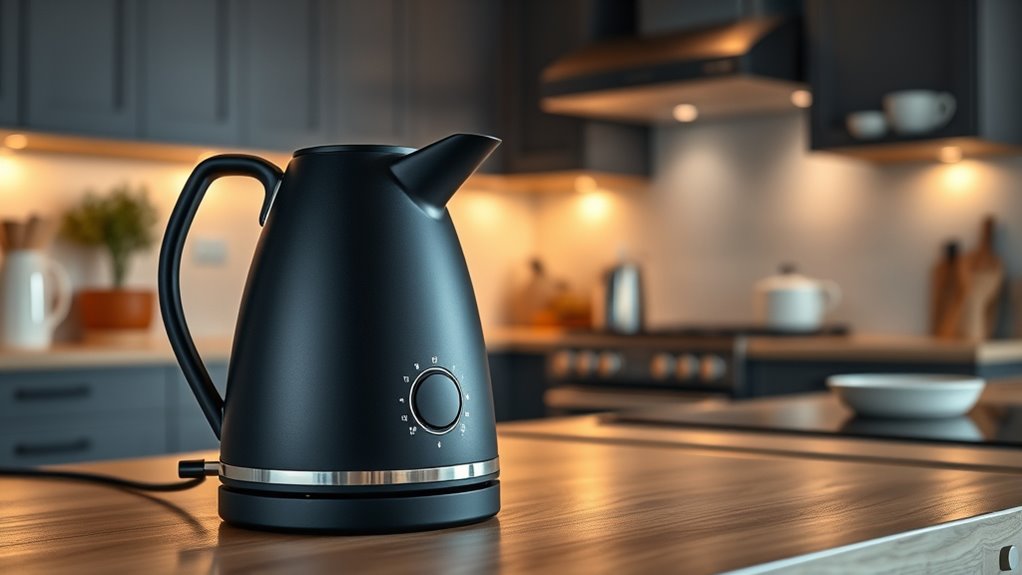 top stylish precision kettles