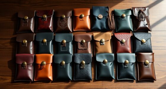 top stylish tobacco storage