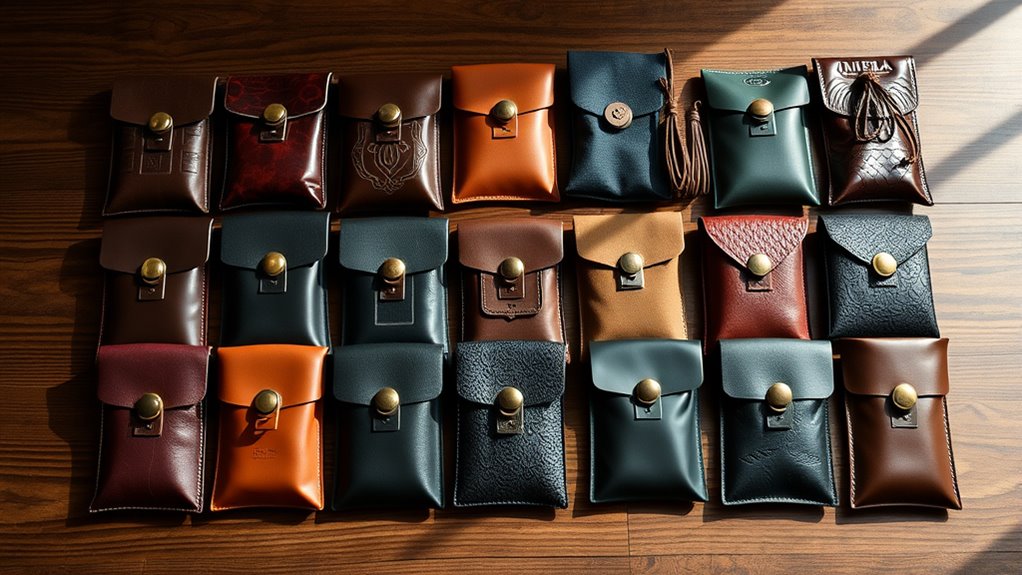 top stylish tobacco storage