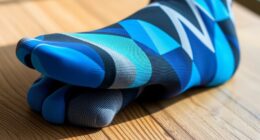 top travel compression sock list