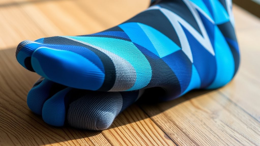 top travel compression sock list