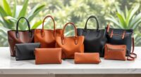 top vegan leather handbag picks
