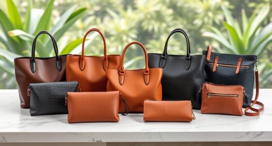 top vegan leather handbag picks