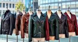 top vegan leather jackets