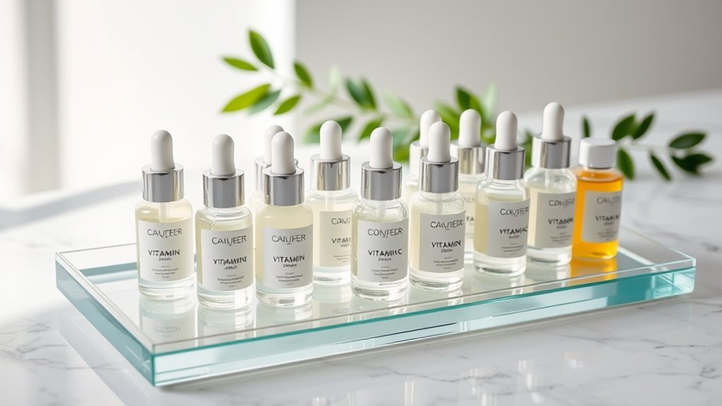 top vitamin c serum picks