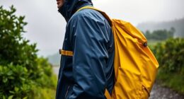 top waterproof rain jackets