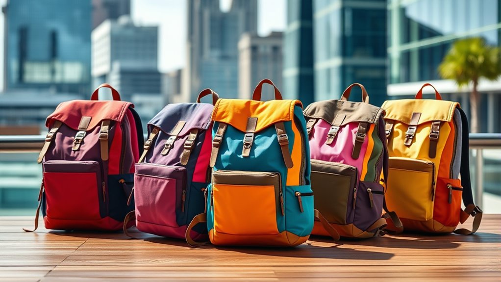 top women s travel backpack picks