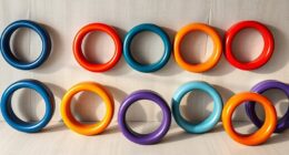top yoga wheels for 2025
